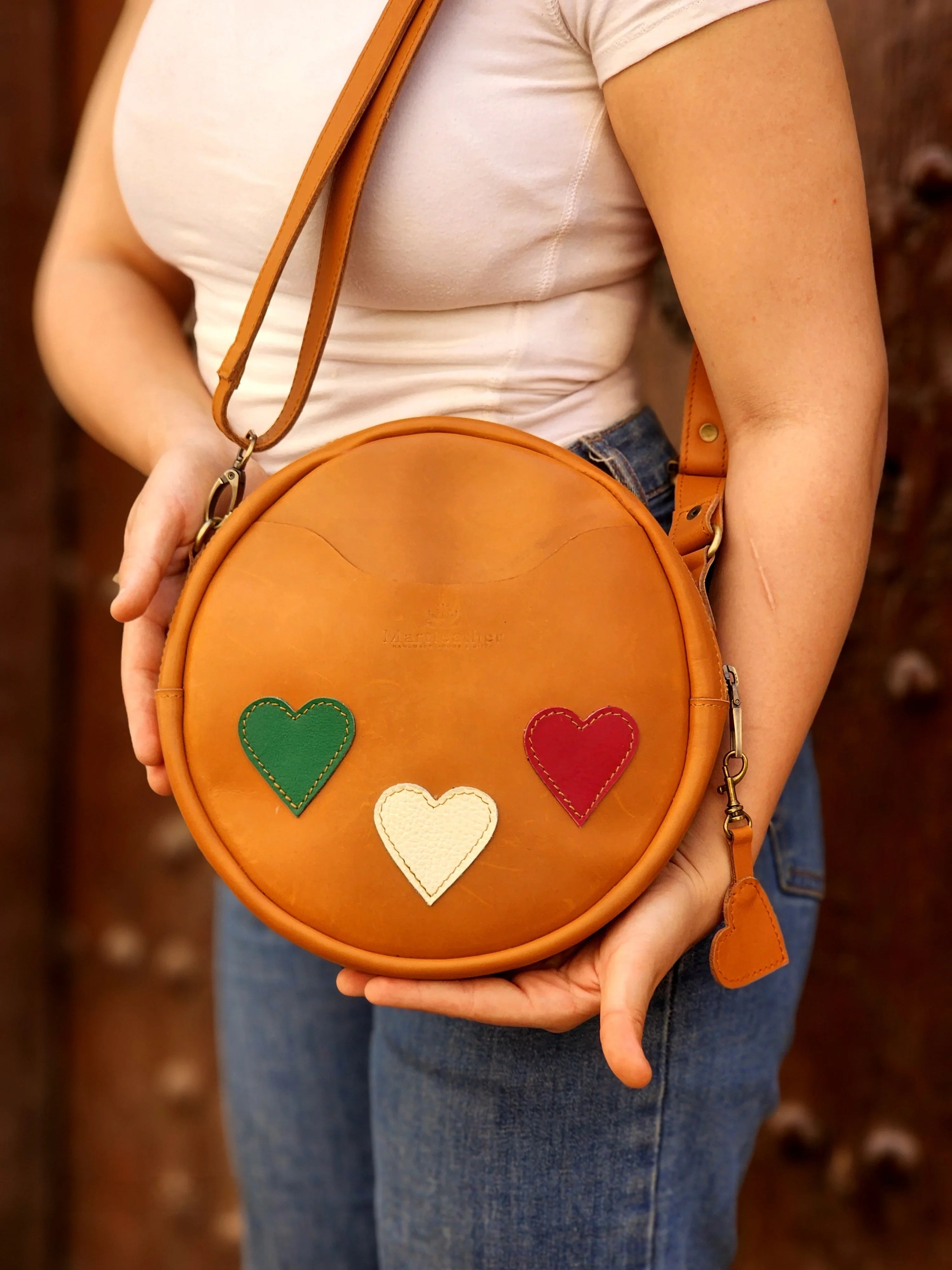 Crossbody Bags