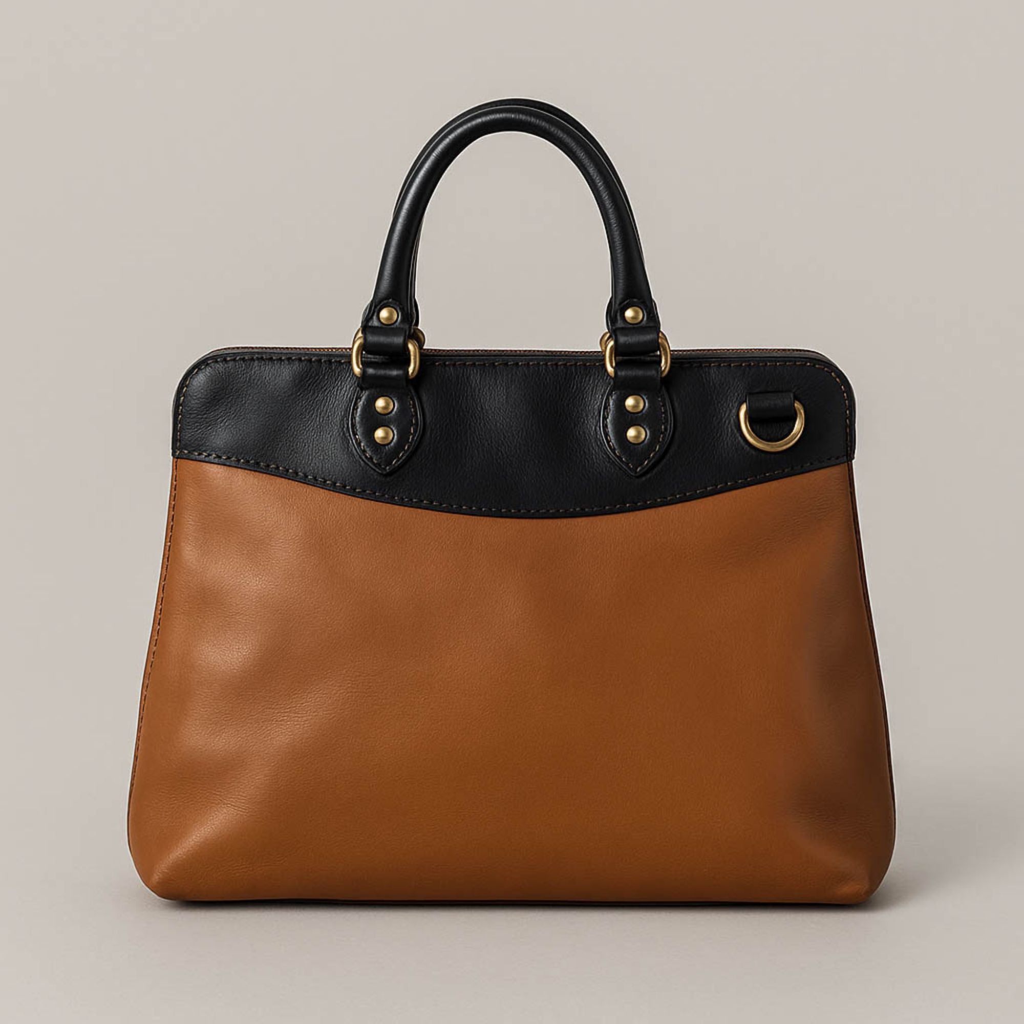 KARTA Leather Handbag