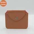 Free Coin Pouch – Handmade Leather Gift